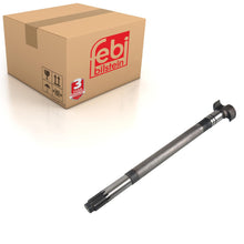 Load image into Gallery viewer, Brake Camshaft Fits Meritor (ROR) OE 21219313 Febi 174147