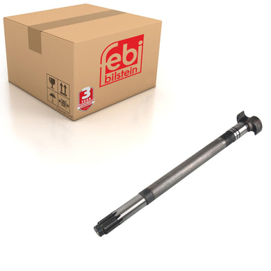 Brake Camshaft Fits Meritor (ROR) OE 21219313 Febi 174147
