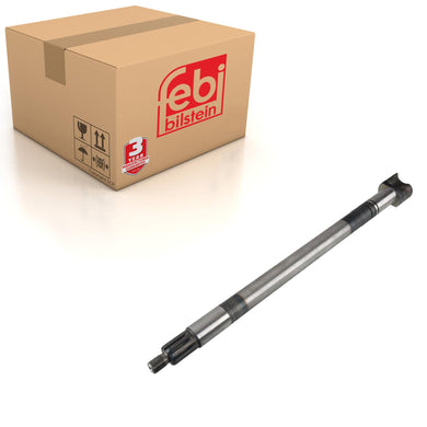 Brake Camshaft Fits Bergische Achsen OE 05.097.60.18.4 Febi 174149