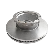 Load image into Gallery viewer, Pair of Front Brake Disc Fits IVECO EuroRider Stralis ASEuroTrakker E Febi 17414