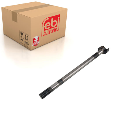 Brake Camshaft Fits SAFHolland OE 2 262 0271 02 Febi 174150
