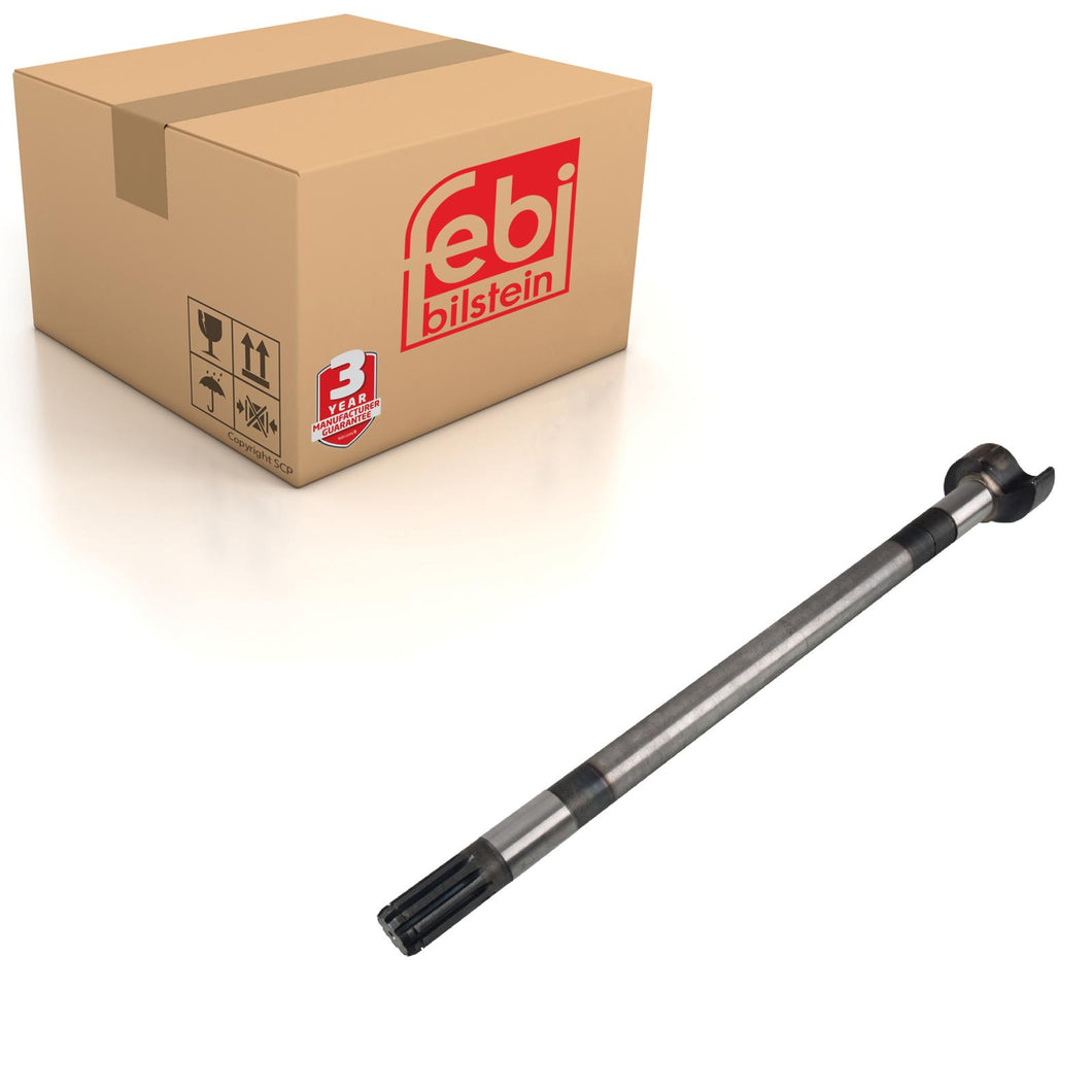 Brake Camshaft Fits SAFHolland OE 2 262 0271 02 Febi 174150