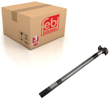 Brake Camshaft Fits SAFHolland OE 2 262 0272 02 Febi 174151