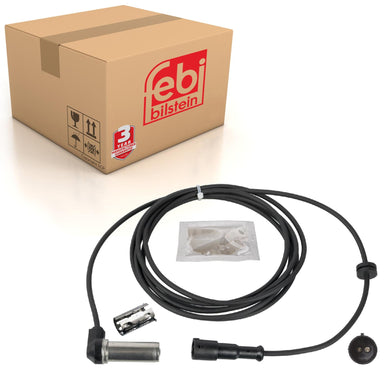 Abs Sensor Fits Volvo OE 21379916 Febi 174152