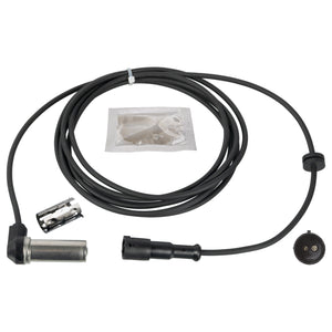 Abs Sensor Fits Volvo OE 21379916 Febi 174152