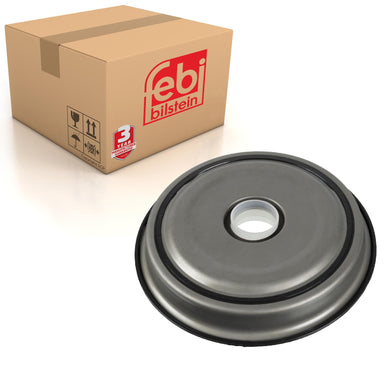 Shaft Seal Fits VW OE 02E 301 205 C Febi 174155