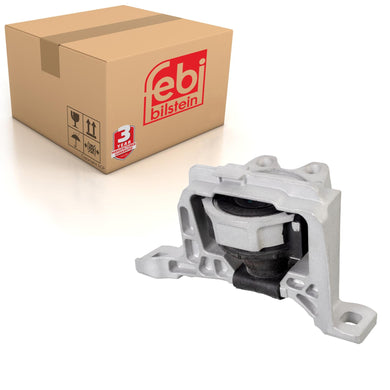 Engine Mounting Fits Ford PKW OE 1 862 540 Febi 174159