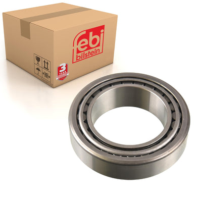 Rear Wheel Bearing Fits Mercedes Trucks Actros Axor OE 015 981 48 05 Febi 174169