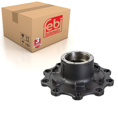 Wheel Hub Fits SAFHolland OE 2 307 1063 00 Febi 174171