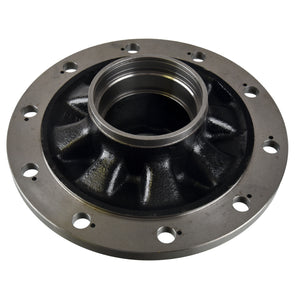 Wheel Hub Fits Bergische Achsen OE 09.80.106.0.30 SK1 Febi 174172
