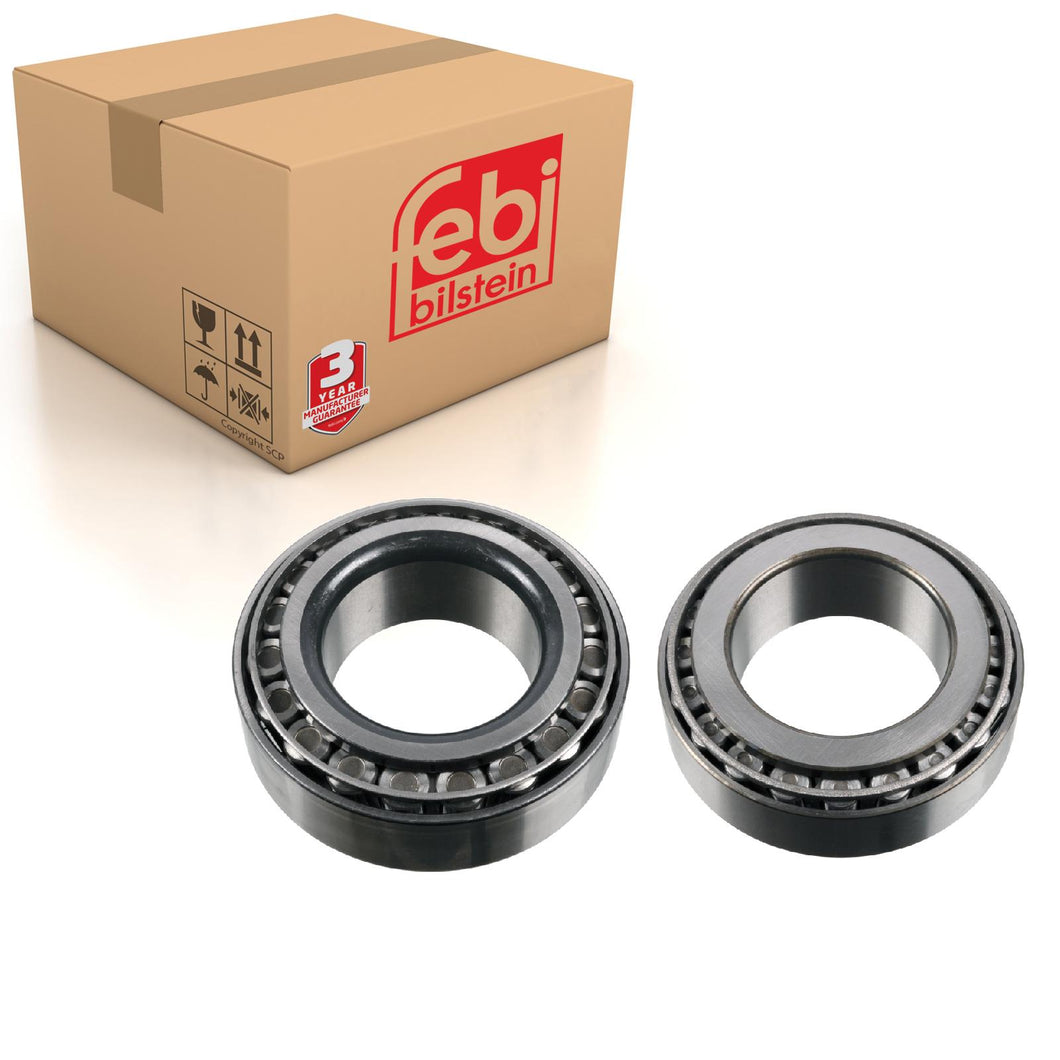Wheel Bearing Fits Iveco OE 1905 273 Febi 174179