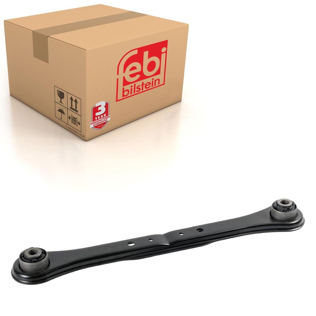 Freelander Control Arm Wishbone Suspension Rear Fits Land Rover Febi 174186