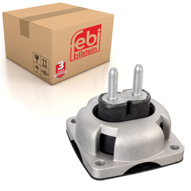 Transmission Mount Fits Mercedes OE 166 240 06 18 Febi 174193