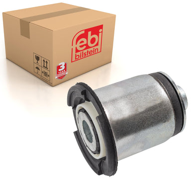 Axle Beam Mount Fits Renault OE 54 40 166 05R SK Febi 174206