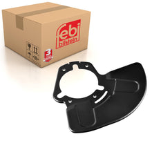 Load image into Gallery viewer, Brake Disc Cover Fits Vauxhall OE 13299340 Febi 174216