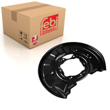 Load image into Gallery viewer, Brake Disc Cover Fits Mercedes Benz PKW OE 204 421 17 20 Febi 174218