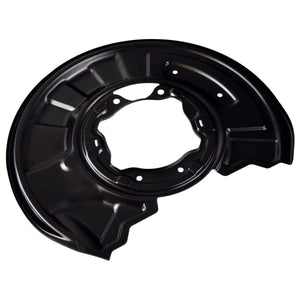 Brake Disc Cover Fits Mercedes Benz PKW OE 204 421 18 20 Febi 174219