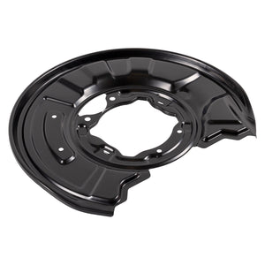 Brake Disc Cover Fits Mercedes Benz PKW OE 204 421 18 20 Febi 174219