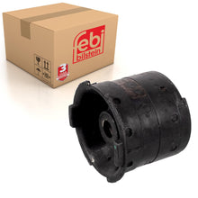Load image into Gallery viewer, Axle Beam Mount Fits Land Rover OE KHC000060 Febi 174225