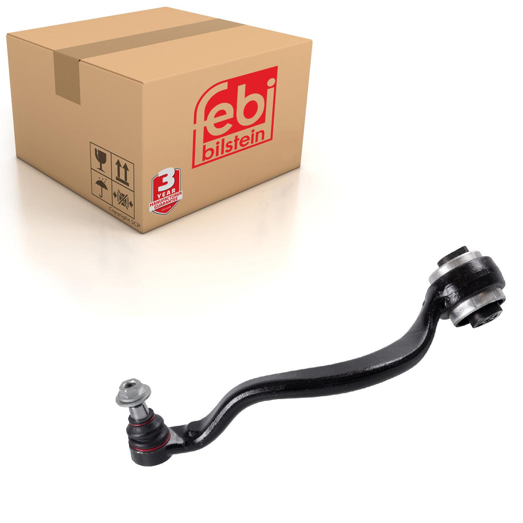 X5 Control Arm Wishbone Suspension Front Right Lower Fits BMW Febi 174226