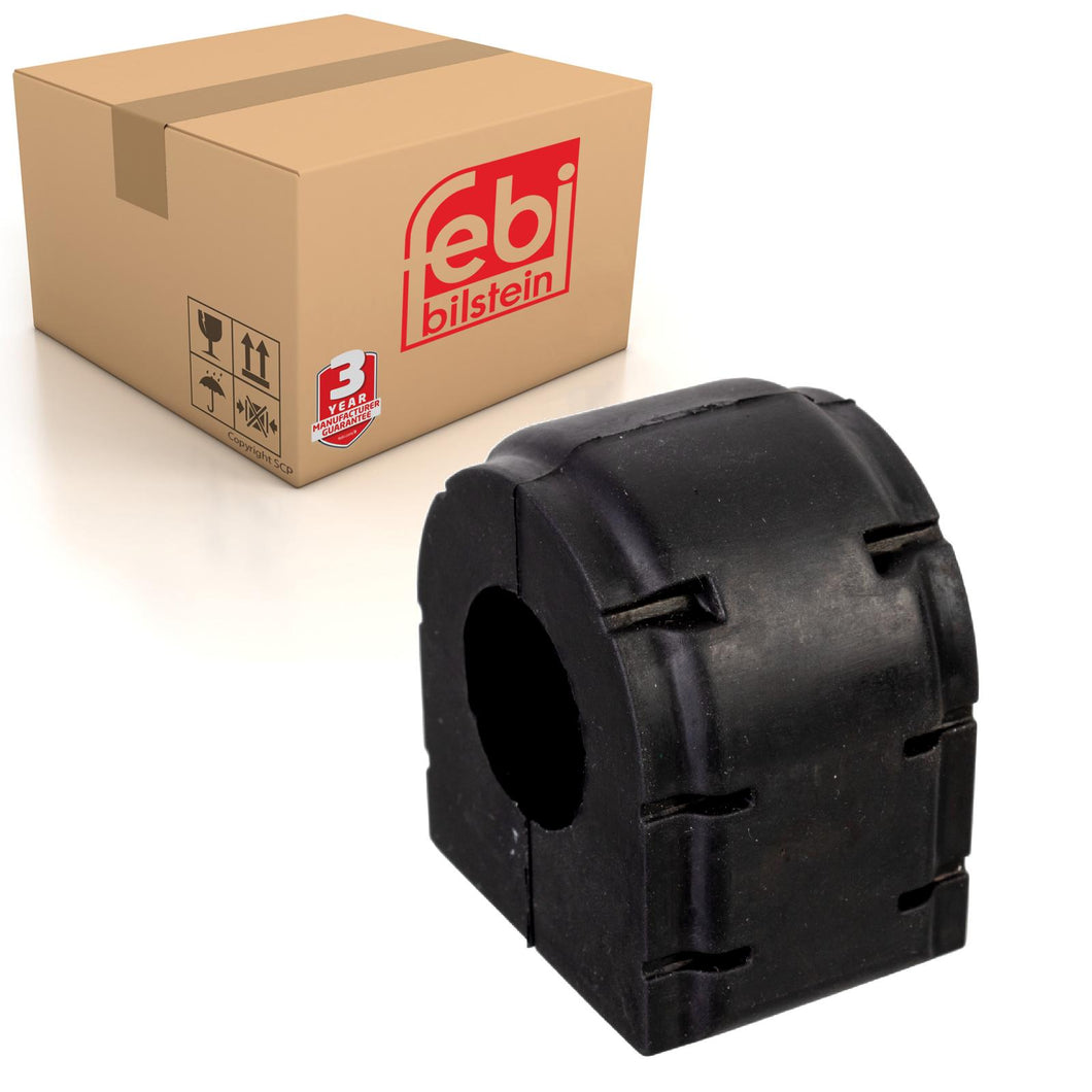 Anti Roll Bar Bush Fits Ford PKW OE 1 728 256 Febi 174230