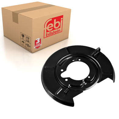 Brake Disc Cover Fits BMW OE 34 21 1 162 062 Febi 174235