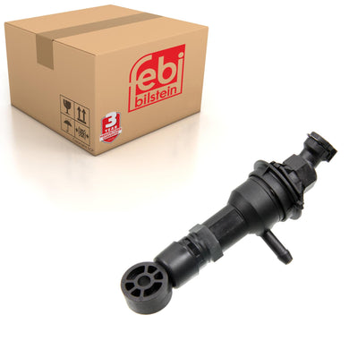 Clutch Master Cylinder Cmc Fits Peugeot OE 16 179 915 80 Febi 174240
