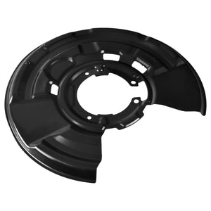 Brake Disc Cover Fits BMW OE 34 21 6 792 244 Febi 174246