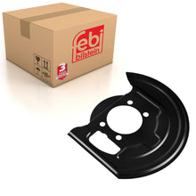 Load image into Gallery viewer, Brake Disc Cover Fits Nissan OE 41151JD01A Febi 174247