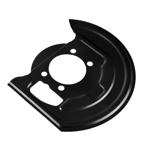 Brake Disc Cover Fits Nissan OE 41151JD01A Febi 174247