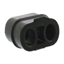 Load image into Gallery viewer, Central &amp; Rear Silencer Exhaust Mounting Fits Vauxhall Astra Caravan Febi 17424