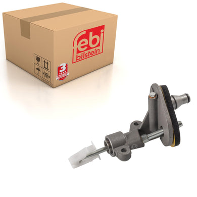 Clutch Master Cylinder Cmc Fits FIAT OE 55251837 Febi 174252