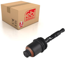 Load image into Gallery viewer, Oil Filter Housing Cap Fits Mercedes OE 271 180 03 38 Febi 174253