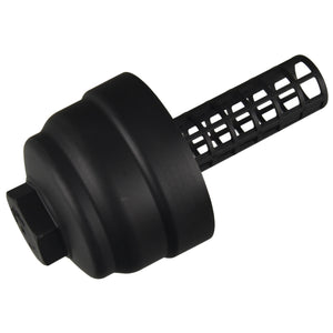 Oil Filter Housing Cap Fits Audi OE 06E 115 433 C Febi 174254