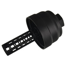 Load image into Gallery viewer, Oil Filter Housing Cap Fits Audi OE 06E 115 433 C Febi 174254