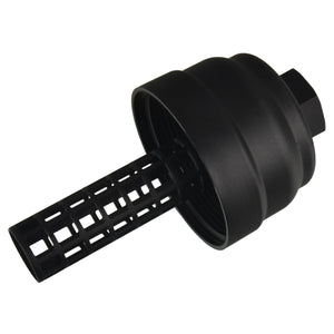 Oil Filter Housing Cap Fits Audi OE 06E 115 433 C Febi 174254