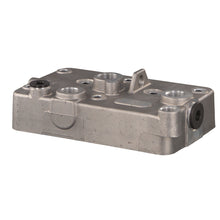 Load image into Gallery viewer, Cylinder Head Fits Scania OE 1 424 766 Febi 174259