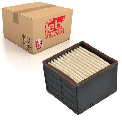 Fuel Filter Fits MAN OE 85.12501.0002 Febi 174261