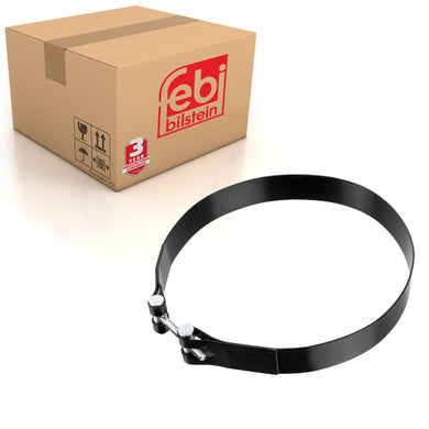 Tightening Clip Fits Scania OE 1 391 742 Febi 174264
