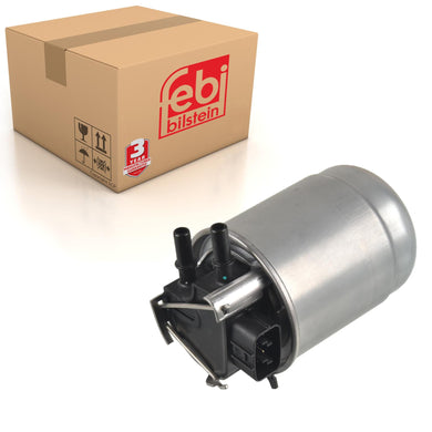Fuel Filter Fits Nissan OE 16400HV80A Febi 174265