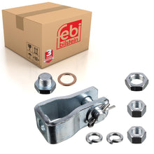 Load image into Gallery viewer, Round Hole Yoke Repair Kit Fits Druckluft OE 423 000 533 2 Febi 174271