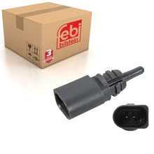 Load image into Gallery viewer, Air Temperature Sensor Fits VW Golf Mk7 Mk8 T6 Audi A3 8Z0 820 535 B Febi 174273
