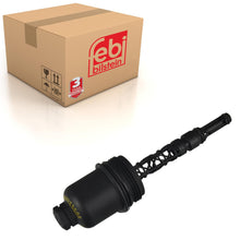 Load image into Gallery viewer, Oil Filter Housing Cap Fits Mercedes OE 271 180 02 38 Febi 174278