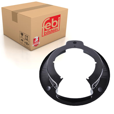 Cover Plate Fits Volvo Trucks OE 1629836 Febi 174282