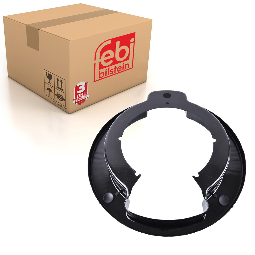 Cover Plate Fits Volvo Trucks OE 1629836 Febi 174282