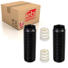 Load image into Gallery viewer, Shock Absorber Protection Kit Fits Ford OE 1 406 413 S1 Febi 174285