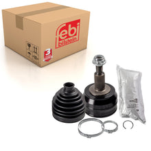 Load image into Gallery viewer, Drive Shaft Joint Kit Fits VW OE 7H0 498 099 B Febi 174287
