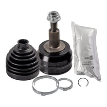 Load image into Gallery viewer, Drive Shaft Joint Kit Fits VW OE 7H0 498 099 B Febi 174287