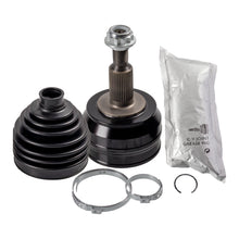 Load image into Gallery viewer, Front Outer Driveshaft Joint Kit 7H0 498 099 B Febi 174287