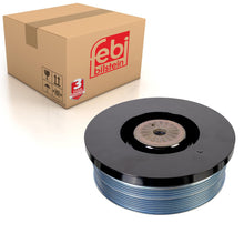 Load image into Gallery viewer, Tvd Pulley Fits Audi OE 059 105 251 DP Febi 174289